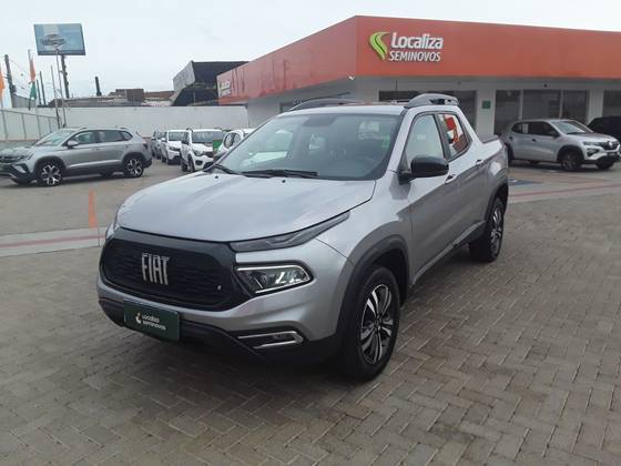 FIAT TORO 1.3 TURBO 270 FLEX FREEDOM AT6